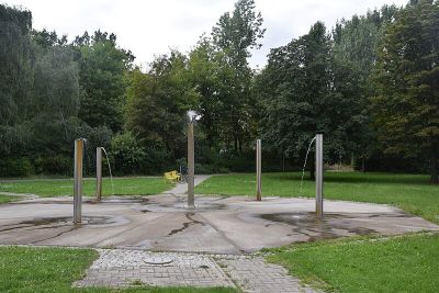 Plansche Südspitze