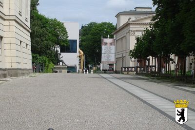 Platz der Märzrevolution