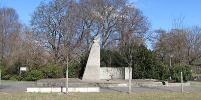 Platz des 23. April