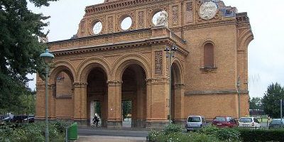 Kulturerbe in Berlin