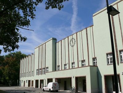 Gründerzeit in Berlin — Verborgene Schätze