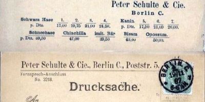 Poststraße