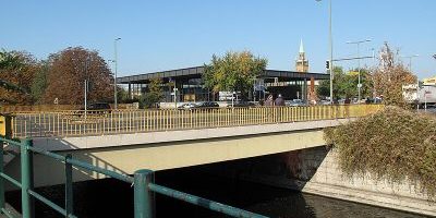 Potsdamer Brücke