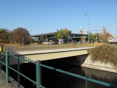 Potsdamer Brücke