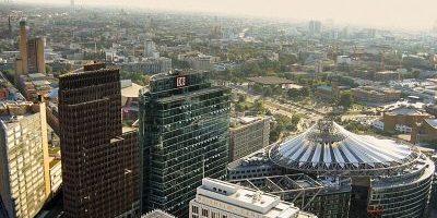 Potsdamer Platz