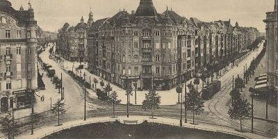 Prager Platz
