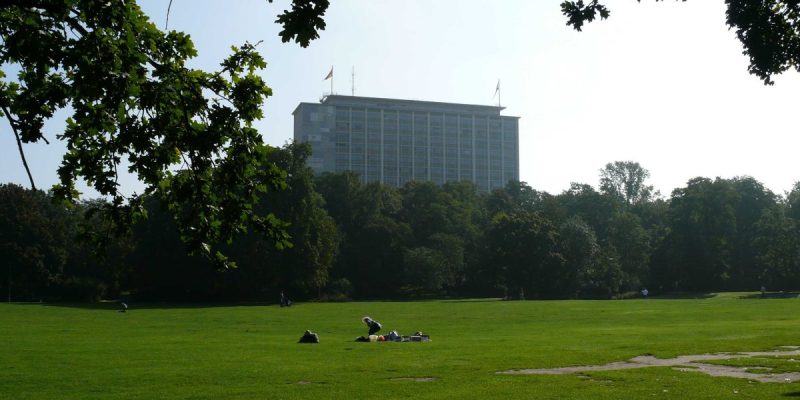 Preußenpark