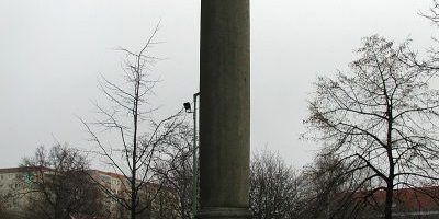 Preußensäule