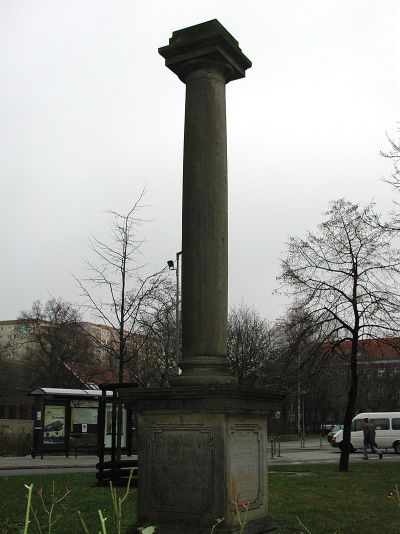 Preußensäule