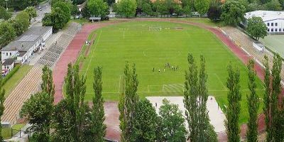 Preussenstadion