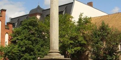 Preußisches Kriegerdenkmal