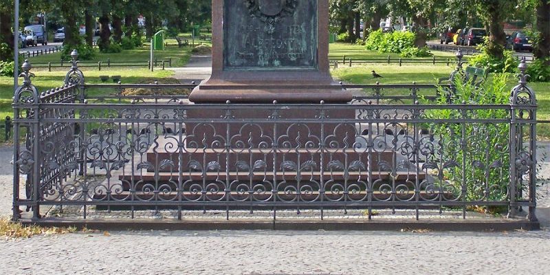 Prinz Albrecht von Preußen