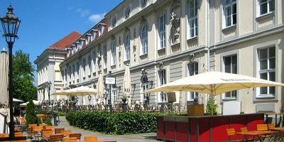 Prinzessinnenpalais