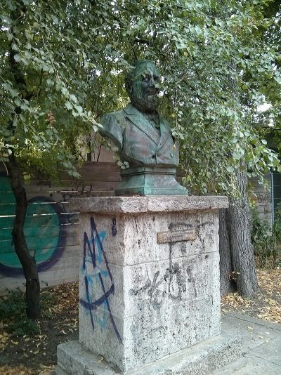 Prof. Dr. Wilhelm Schwartz