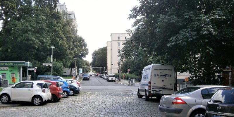 Projektraum