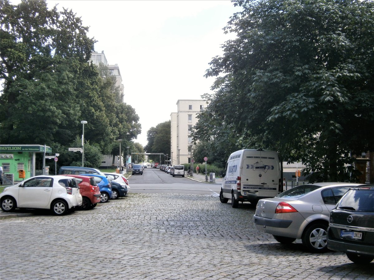 Projektraum