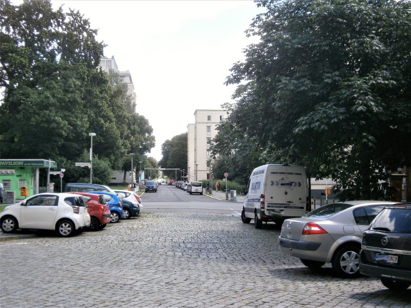 Projektraum