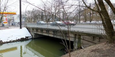 Pyramidenbrücke