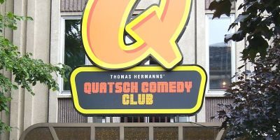 Quatsch Comedy Club