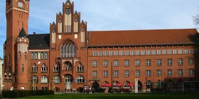 Köpenick City Hall