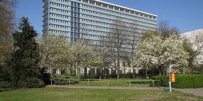 Rathaus Mitte