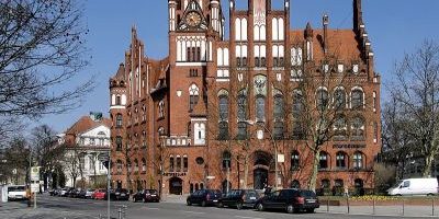 Rathaus Schmargendorf