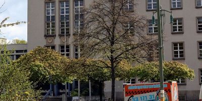 Rathaus Tempelhof