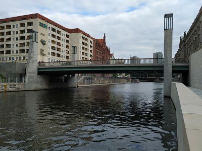 Rathausbrücke