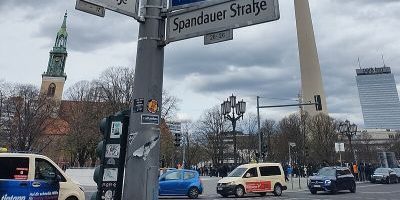 Rathausstraße