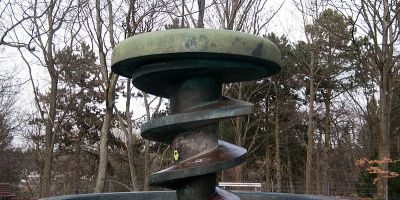 Rathenau-Brunnen