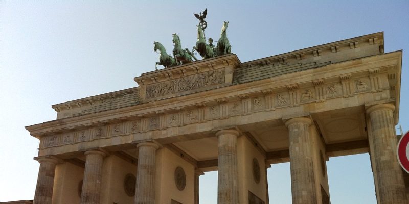 Raum der Stille