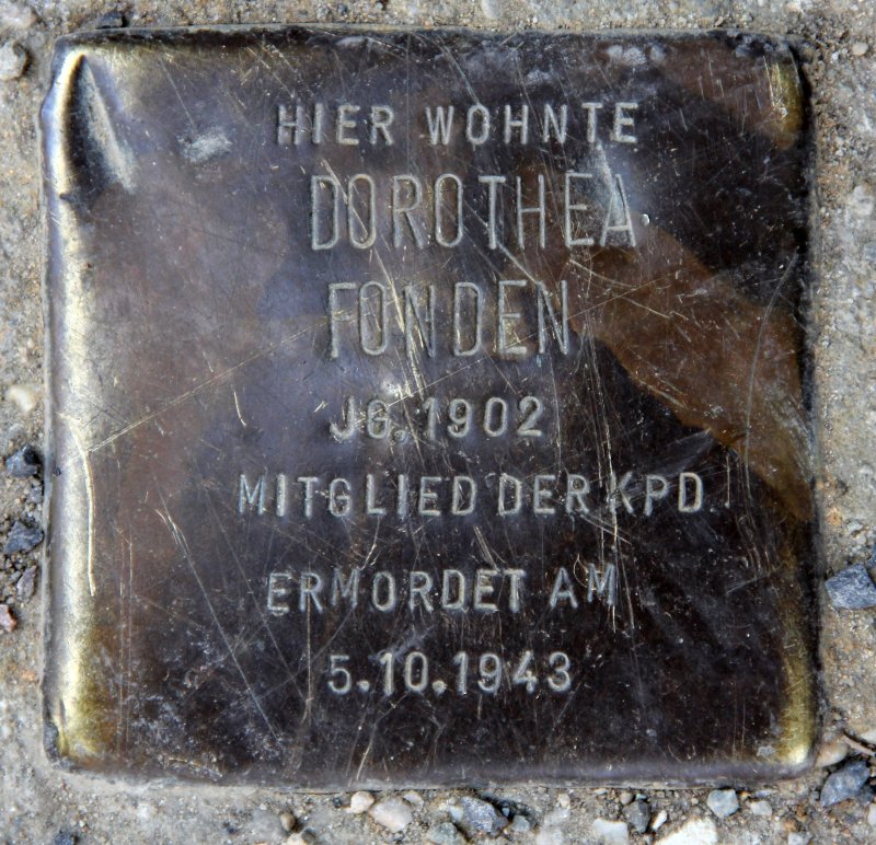 Raum für drastische Maßnahmen