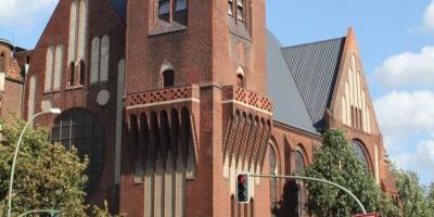 Reformationskirche