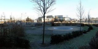 Regine-Hildebrandt-Park