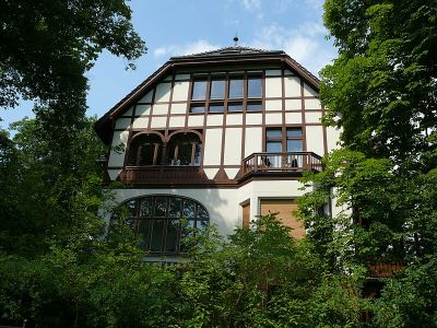 Rehwiese