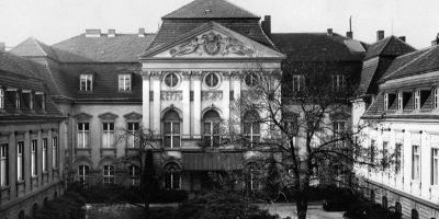 Reichskanzlei