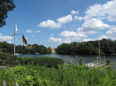 Reiherwerder