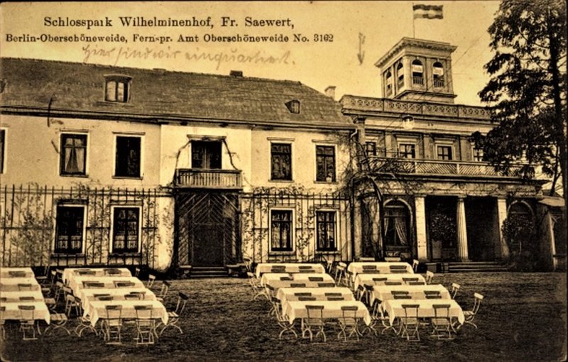 Reinbeckhallen