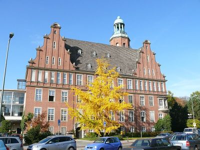 Reinickendorf
