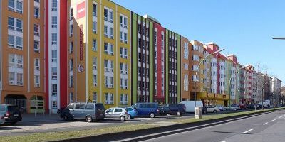 Reinickendorfer Straße