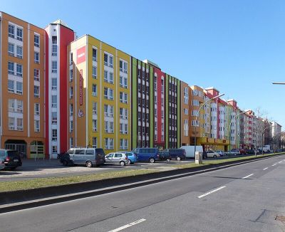 Reinickendorfer Straße