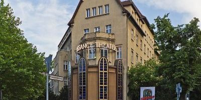 Renaissance-Theater Berlin