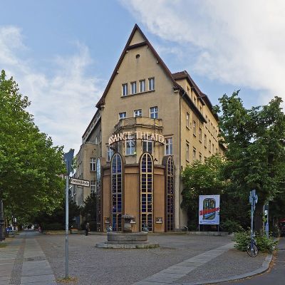 Renaissance-Theater Berlin