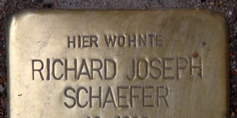 Reset Charlottenburg
