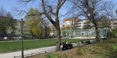 Reuterplatz