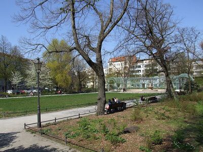 Reuterplatz