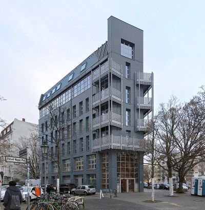 Richard-Wagner-Platz