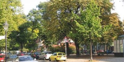Richardplatz