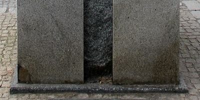 Rilke-Denkmal
