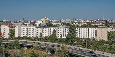 Ringbahnbrücke